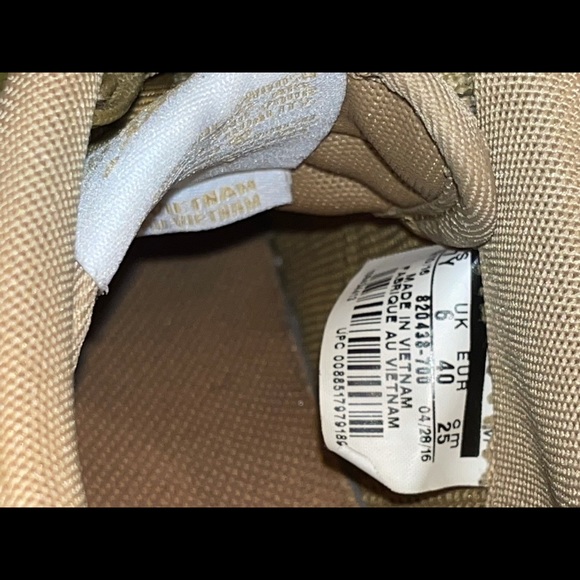 Nike Air Force 1 - Picture 7 of 12